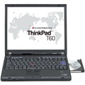 Lenovo Group Limited - 63717DU - Lenovo ThinkPad T60 Notebook