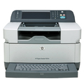 Hewlett-Packard - CB472A#201 - HP Digital Sender 9250c