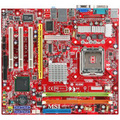 MSI Computer Corporation - 945GZM6-F - MSI 945GZM6-F Desktop Board