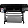 Hewlett-Packard - Q6651A#BCC - HP Designjet Z6100 Large Format Printer