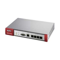 Zyxel Communications Corp. - ZYWALLSSL10 - Zyxel ZyWALL SSL 10 Integrated SSL-VPN Appliance