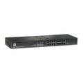 CP TECH LevelOne FBR-4000 Multi-WAN Load Balance VPN Router