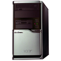 Acer, Inc - APFH-UP6410P - Acer AcerPower FH Desktop