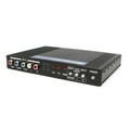 Startech Computer Products - VS310HD2HDMI - Startech Component/VGA and Audio to HDMI Switch Box and Scaler