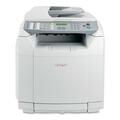 Lexmark International, Inc - 25C0010 - Lexmark X500N Multifunction Printer