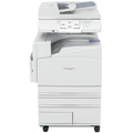 Lexmark International, Inc - 21Z0221 - Lexmark X945E Multifunction Printer