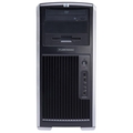 Hewlett-Packard - RB315UT#ABA - HP xw8400 Workstation