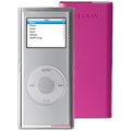 Belkin International, Inc - F8Z154-PKC - Belkin Remix Acrylic for iPod nano