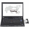 Lenovo Group Limited - 766416U - Lenovo ThinkPad T61 Notebook