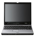 Toshiba - PPM40U-2KY03X - Toshiba Portege M400-S5032 Tablet PC