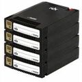 Imation RDX Cartridge Hard Drive with Docking Station