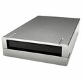 LaCie - 301197u - LaCie 18x DVD�RW Drive with LightScribe