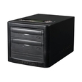 Aleratec 1:1 Copy Cruiser PRO HLS CD/DVD Duplicator with LightScribe