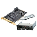 Creative Technology, Ltd - 70SB046A00003 - Creative Sound Blaster X-Fi Platinum Fatal1ty Champion Series Sound Card