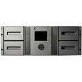 Hewlett-Packard - AH172A - HP StorageWorks MSL4048 LTO Ultrium 920 Tape Library
