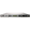 Hewlett-Packard - AH164A - HP StorageWorks 1/8 G2 LTO Ultrium 448 Tape Autoloader