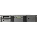 Hewlett-Packard - AH170A - HP StorageWorks MSL2024 LTO Ultrium 920 Tape Library