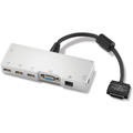 Panasonic - CF-VEBU05BU - Panasonic CF-VEBU05BU Port Replicator
