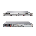 Supermicro Computer, Inc - SYS-5015M-NTRB - Supermicro SuperServer 5015M-NTRB Barebone System