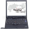 Lenovo Group Limited - 77675AU - Lenovo ThinkPad X61 Tablet PC