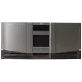 Hewlett-Packard - AD581C - HP StorageWorks MSL6026 SuperDLT 600 Tape Library