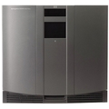 Hewlett-Packard - AD587B - HP StorageWorks MSL6052 SuperDLT 600 Tape Library