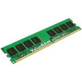 Kingston ValueRAM 2GB DDR3 SDRAM Memory Module