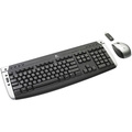 Logitech - 967744-0403 - Logitech Pro 2400 Cordless Desktop