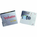 Verbatim Corporation, Inc - 94124 - Verbatim 5.25" Magneto Optical Media