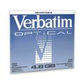 Verbatim Corporation, Inc - 92842 - Verbatim 5.25" Magneto Optical Media