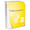 Microsoft Corporation - 93A-00240 - Microsoft Office Language Packs 2007