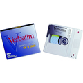 Verbatim Corporation, Inc - 94123 - Verbatim 5.25" Magneto Optical Media