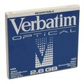 Verbatim Corporation, Inc - 91204 - Verbatim 5.25" Magneto Optical Media