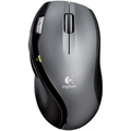 Logitech - 910-000240 - Logitech MX620 Cordless Laser Mouse