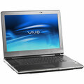 Sony Corporation - VGNAR550U - Sony VAIO AR550U Digital Studio Notebook