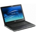 Sony Corporation - VGNAR520E - Sony VAIO AR520E Digital Studio Notebook
