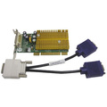 Jaton Corporation - VIDEO-338PCI-LP - Jaton GeForce 6200 Graphics Card