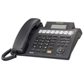 Panasonic KX-TS4300B 4-line Integrated Telephone (Refurbished)