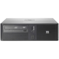 Hewlett-Packard - RT924UT#ABA - HP rp5700 POS Terminal