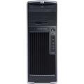 Hewlett-Packard - RB365UT#ABA - HP xw6400 Workstation