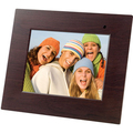 Audiovox Corporation - DPF1000 - Audiovox DPF1000 Digital Picture Frame