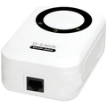 D-Link Systems, Inc - DHP-300 - D-Link DHP-300 PowerLine HD Ethernet Adapter