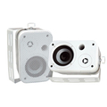 Pyle PylePro PDWR30W Indoor/Outdoor Waterproof Speakers