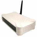 Mitsubishi MW-2100 Wireless Adapter