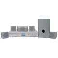 Audiovox Corporation - DV5007 - Audiovox DV5007 Home Theater System