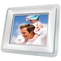 Coby Electronics Corporation - DP769 - Coby Electronics DP769 Digital Photo Frame