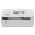 Canon, Inc - 2094B001 - Canon SELPHY CP740 Dye Sublimation Photo Printer