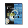 Microsoft Corporation - 9780735623255 - Microsoft Office Access 2007 Inside Out