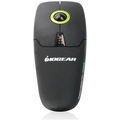 IOGEAR GME422RW6 Phaser 3-in-1 Presentation/ Mouse
