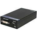Startech Computer Products - CPNT2DVI - Startech A/V Component to DVI-I Format Converter